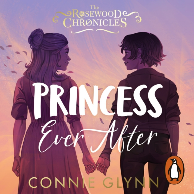 Audiokniha Princess Ever After Connie Glynn