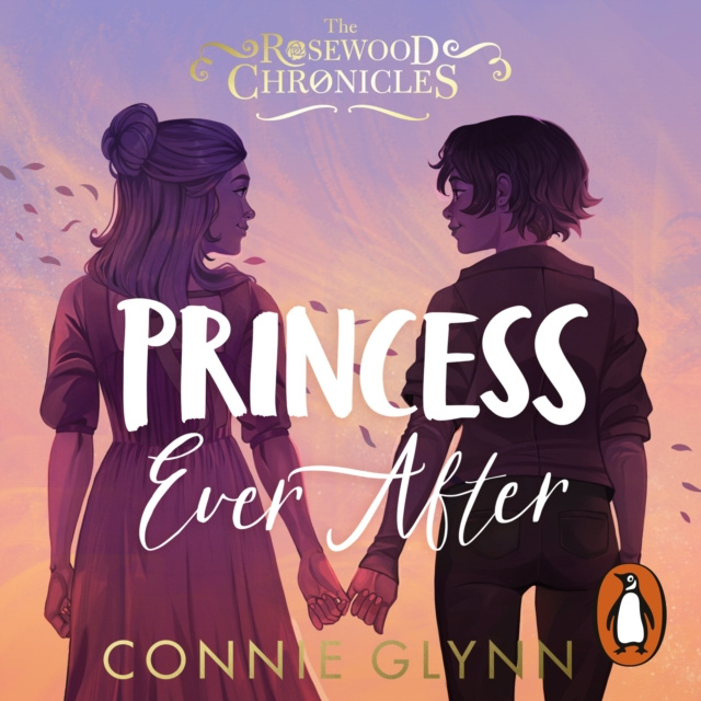 Audiobook Princess Ever After Connie Glynn