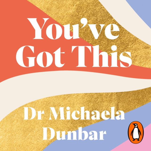 Аудиокнига You've Got This Dr Michaela Dunbar