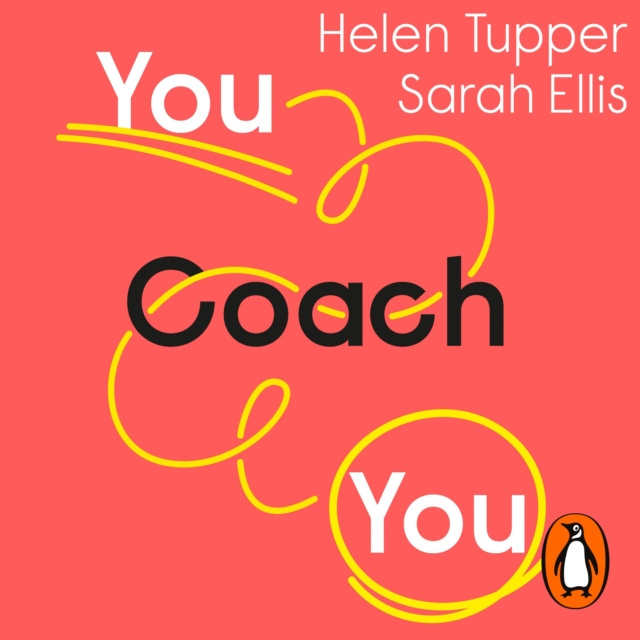 Audio knjiga You Coach You Helen Tupper