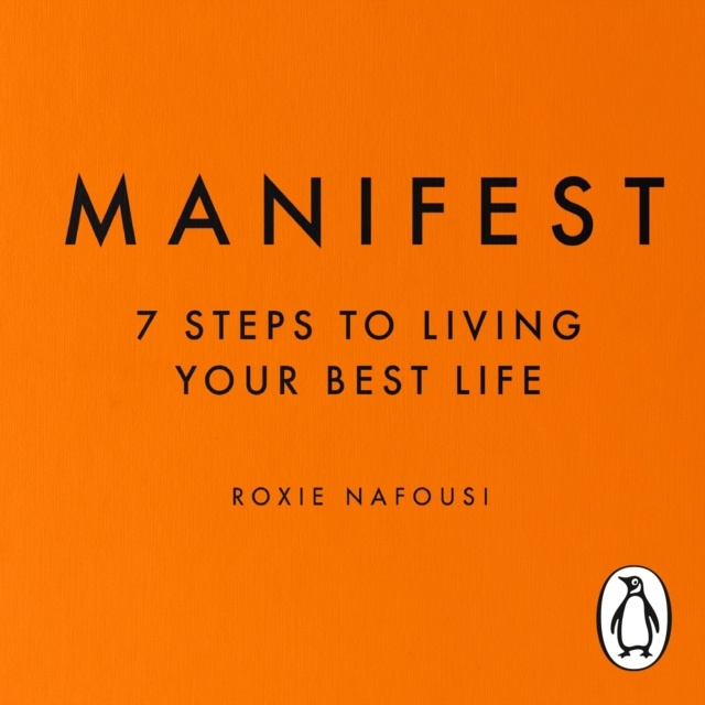 Audiobook Manifest Roxie Nafousi