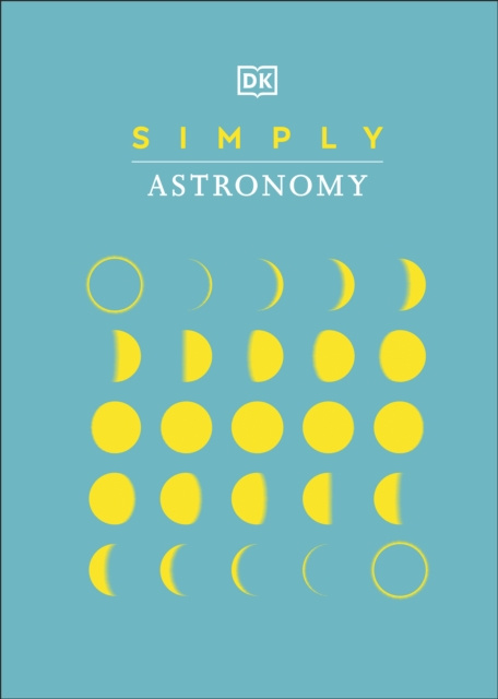 E-kniha Simply Astronomy DK