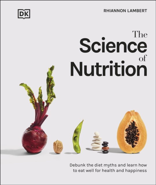 E-kniha Science of Nutrition Rhiannon Lambert