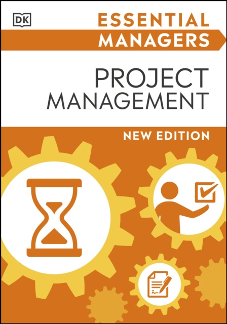E-knjiga Project Management DK