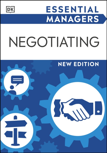 E-knjiga Negotiating DK