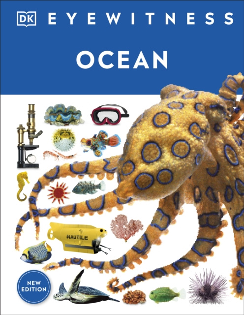 E-knjiga Ocean DK