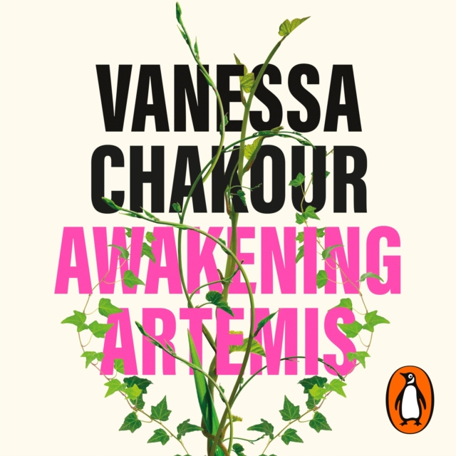 Audiokniha Awakening Artemis Vanessa Chakour