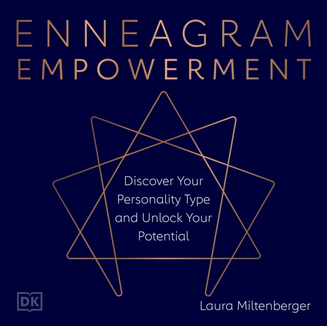 Audiokniha Enneagram Empowerment Laura Miltenberger