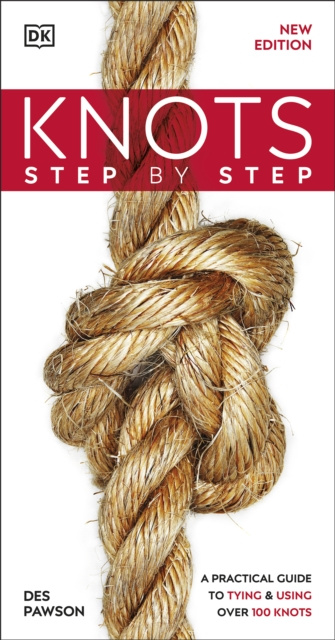 E-kniha Knots Step by Step Des Pawson