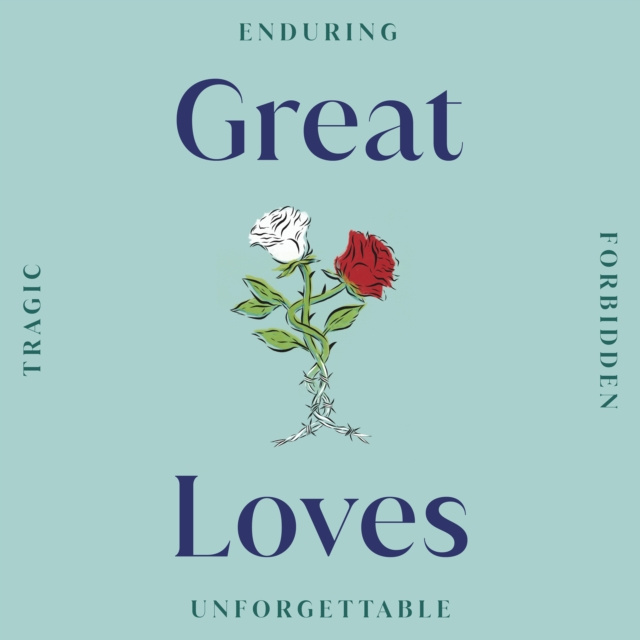 Audiokniha Great Loves Emma Hignett