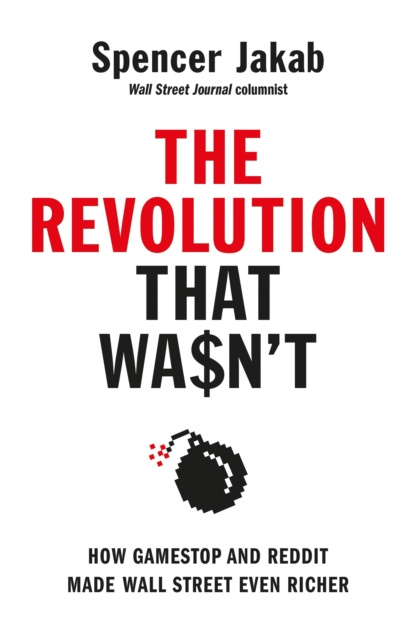 E-book Revolution That Wasn't Spencer Jakab