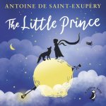 Audiokniha Little Prince Antoine de Saint-Exupery