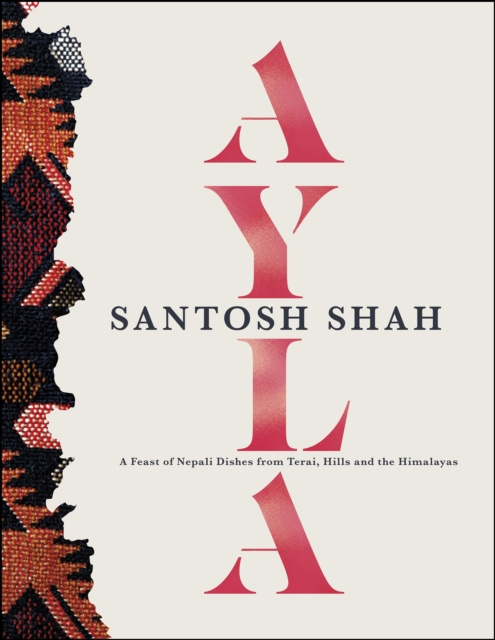 E-book Ayla Santosh Shah