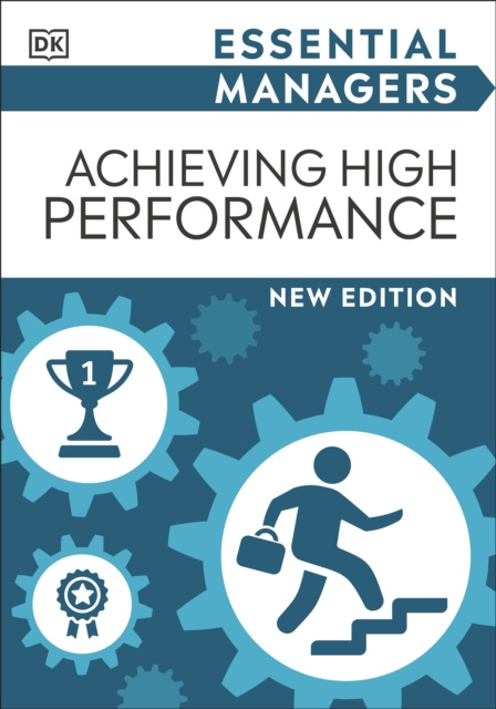 E-knjiga Achieving High Performance DK