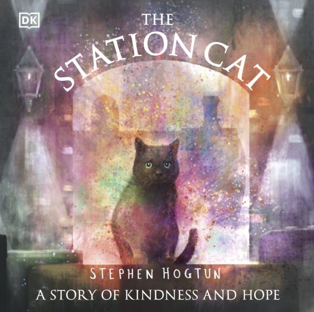 ebook Station Cat Stephen Hogtun