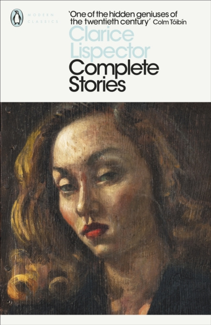 E-book Complete Stories Clarice Lispector