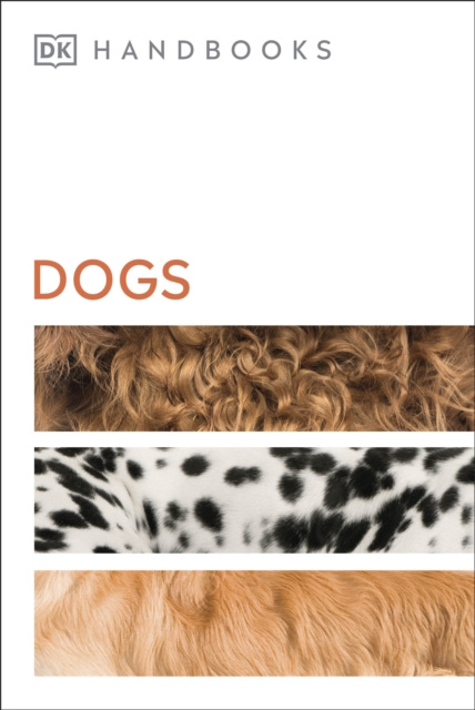 E-kniha Dogs David Alderton