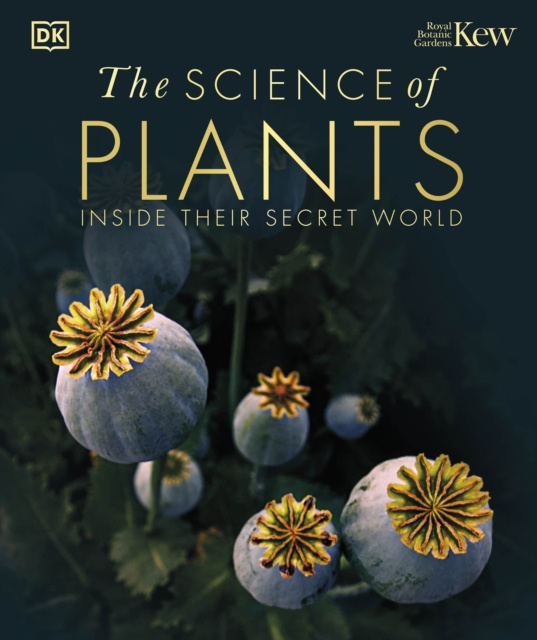 E-kniha Science of Plants DK