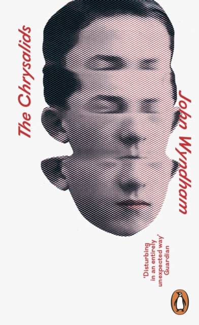 E-book Chrysalids John Wyndham