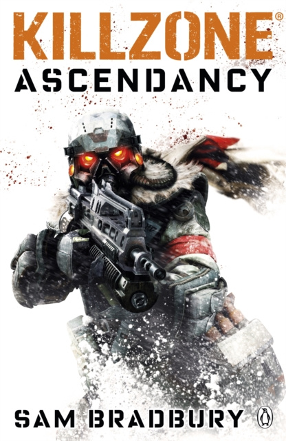 E-knjiga Killzone: Ascendancy Sam Bradbury