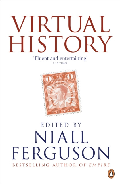 E-Book Virtual History Niall Ferguson