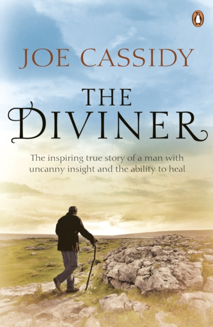 E-book Diviner Joe Cassidy