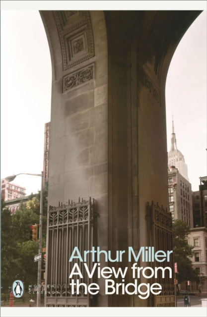 E-book View from the Bridge Arthur Miller