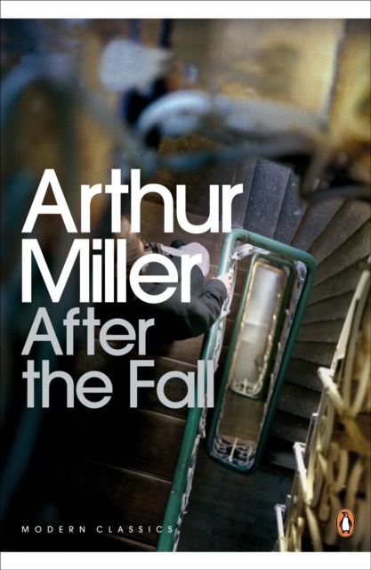 E-book After the Fall Arthur Miller