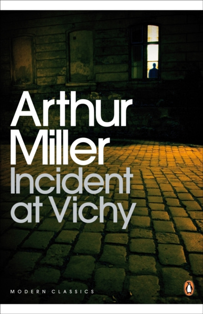 E-book Incident at Vichy Arthur Miller