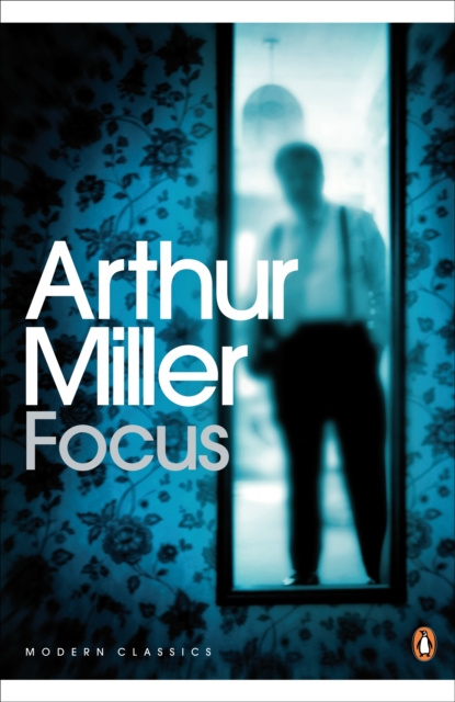 E-book Focus Arthur Miller