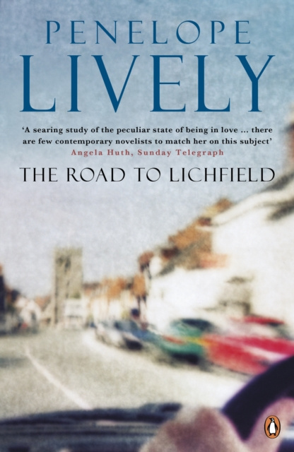 E-Book Road To Lichfield Penelope Lively