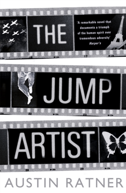 E-Book Jump Artist Austin Ratner