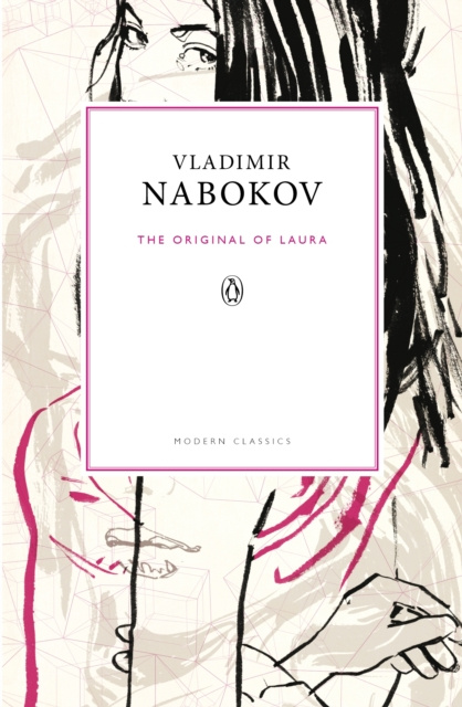E-kniha Original of Laura Vladimir Nabokov