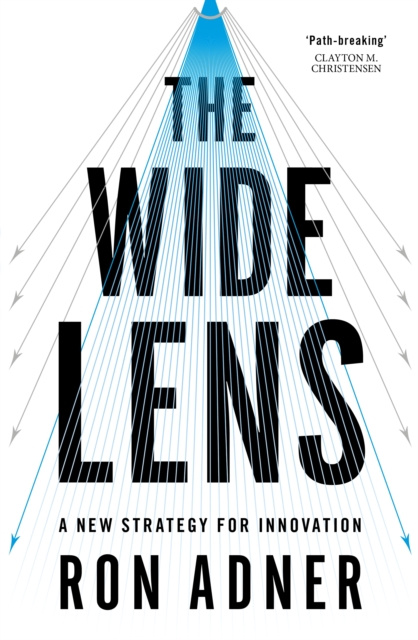 E-book Wide Lens Ron Adner