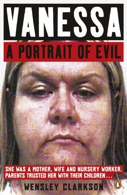 E-knjiga Vanessa Wensley Clarkson