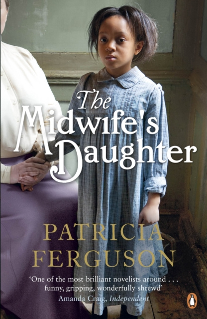 E-knjiga Midwife's Daughter Patricia Ferguson
