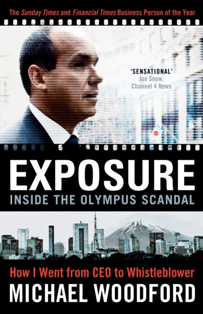 E-book Exposure Michael Woodford