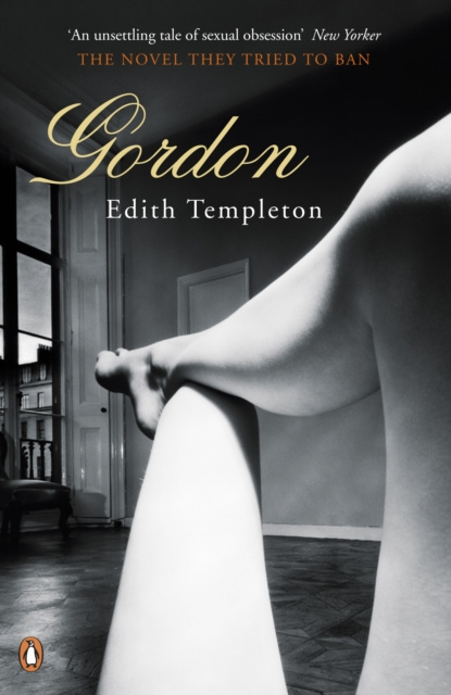 E-book Gordon Edith Templeton