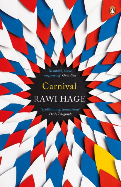 E-book Carnival Rawi Hage