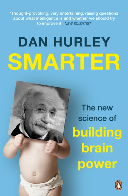 E-book Smarter Dan Hurley