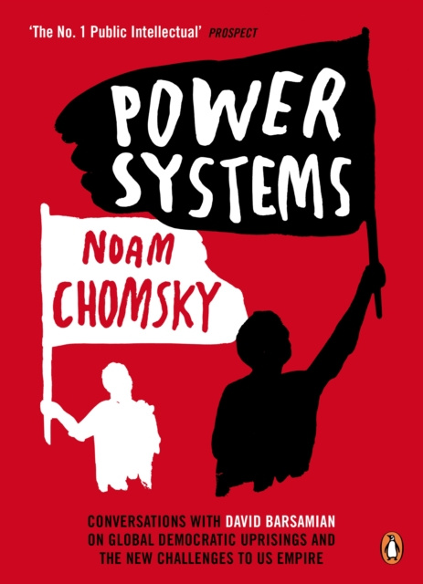 E-kniha Power Systems Noam Chomsky