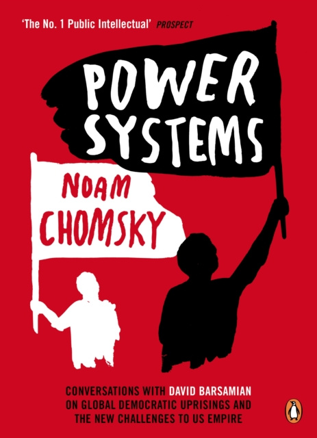E-book Power Systems Noam Chomsky