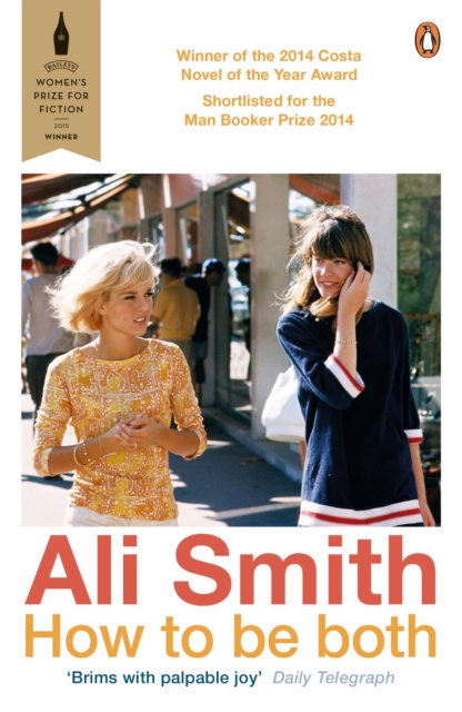 E-Book How to be Both Ali Smith