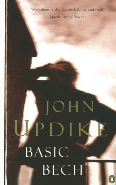 E-knjiga Basic Bech John Updike