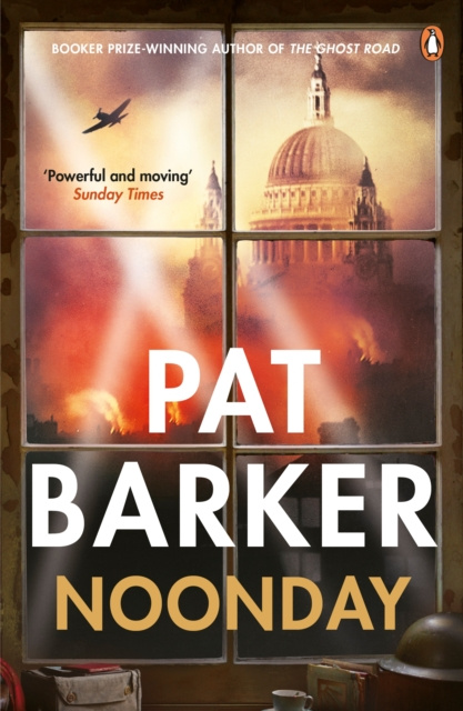 E-knjiga Noonday Pat Barker