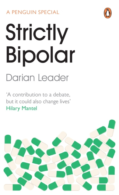 E-kniha Strictly Bipolar Darian Leader