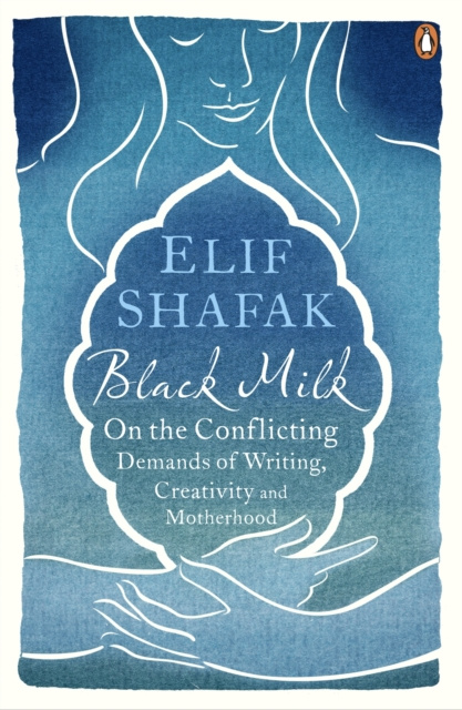 E-kniha Black Milk Elif Shafak
