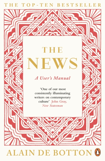 E-book News Alain de Botton