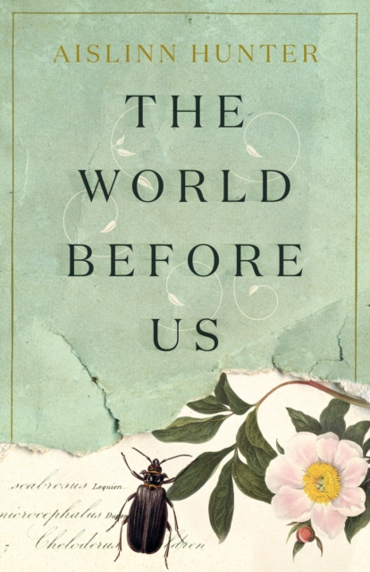 E-book World Before Us Aislinn Hunter
