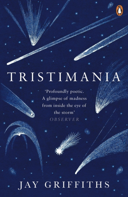 E-book Tristimania Jay Griffiths